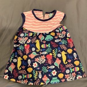 Lily & Sid dress (3-6)